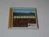 Rhythmus & Geschmack: Kolumbien (CD)